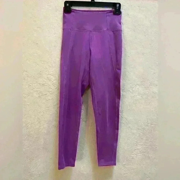 Girlfriend collective leggings - Picture 1 of 5